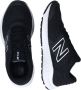 New Balance 520 hardloopschoenen zwart wit - Thumbnail 4