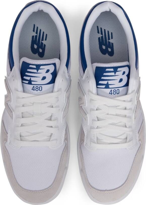 New Balance Sneakers laag '480'