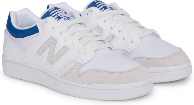 New Balance Sneakers laag '480'