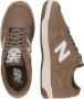 New Balance 480 heren sneaker Taupe - Thumbnail 8