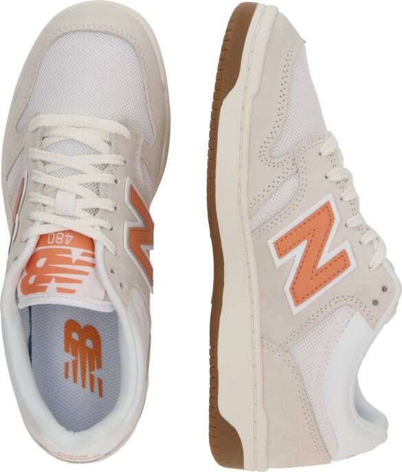 New Balance Sneakers laag '480'