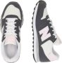 New Balance 500ADO Dames Sneakers BLACK - Thumbnail 17