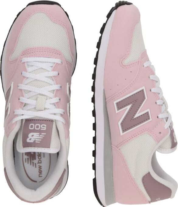 New Balance Sneakers laag '500'