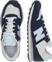 New Balance 500ADW Dames Sneakers AIR BLUE - Thumbnail 3