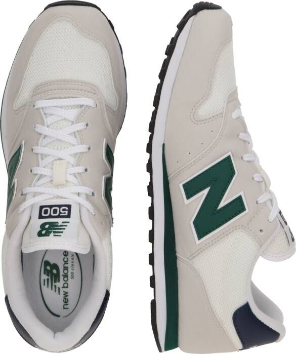 New Balance Sneakers laag '500'