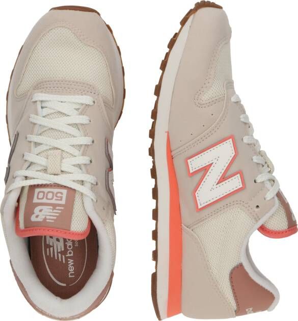 New Balance Sneakers laag '500'