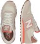 New Balance 500 Dames Sneakers TIMBERWOLF - Thumbnail 3