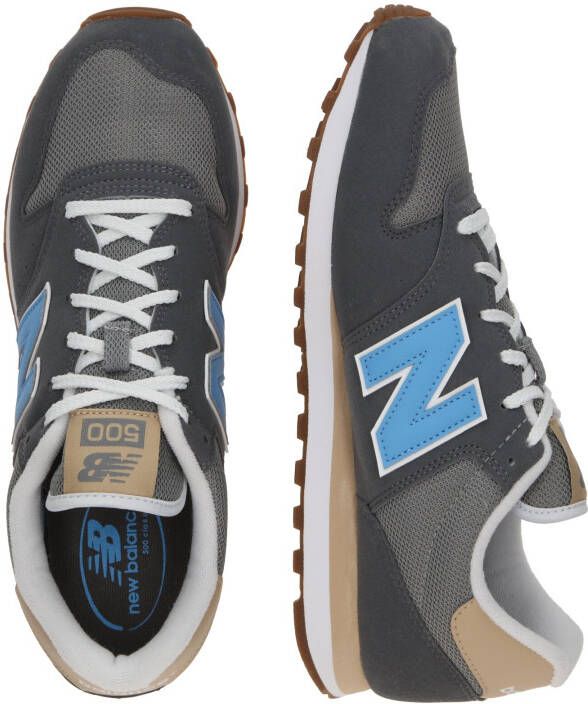 New Balance Sneakers laag '500'