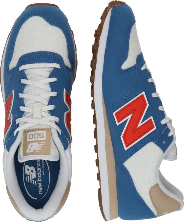 New Balance Sneakers laag '500'