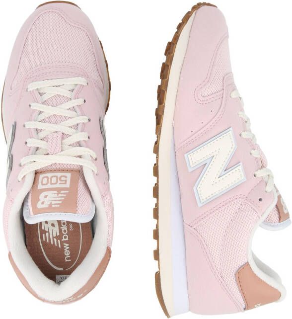 New Balance Sneakers laag '500'