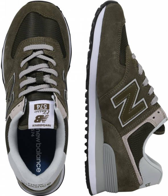 New Balance Sneakers laag