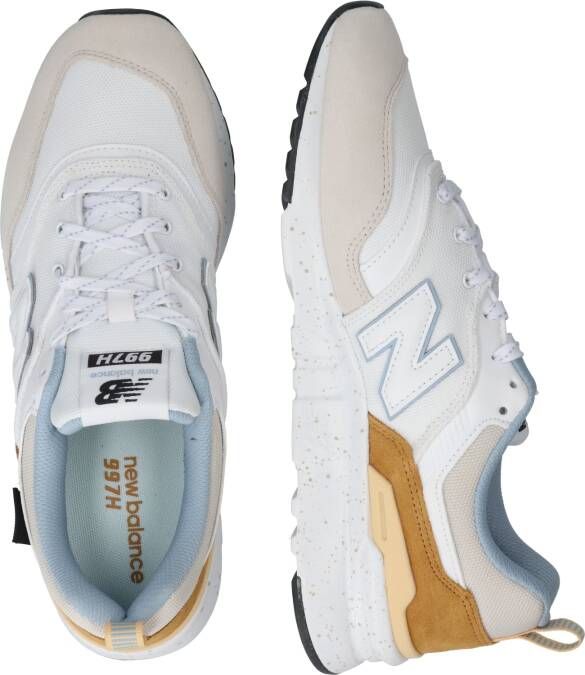 New Balance Lage Sneakers 997 - Foto 5