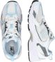 New Balance Witte Sneakers 530 Model Multicolor - Thumbnail 37