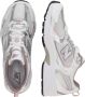 New Balance Casual Sneaker 530 Wit-Zilver White Dames - Thumbnail 9