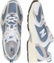 New Balance Stijlvolle Sneakers voor Mannen Multicolor Heren - Thumbnail 10