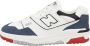 New Balance Sneakers laag '550' - Thumbnail 2