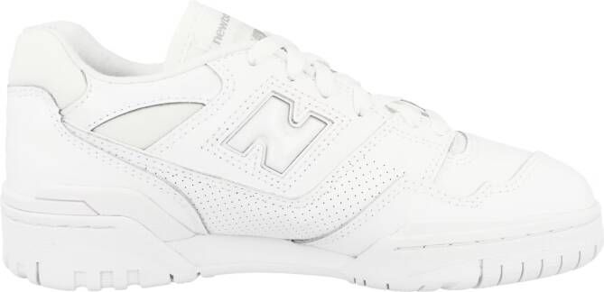 New Balance Sneakers laag '550'