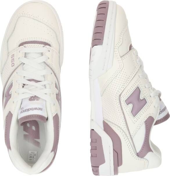 New Balance Sneakers laag '550'