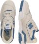 New Balance AI Sneakers voor vrouwen Beige Dames - Thumbnail 11