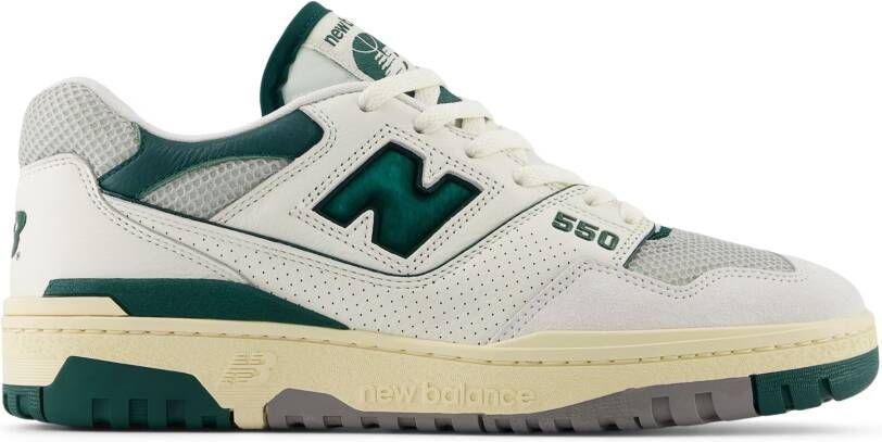 New Balance Sneakers laag '550'