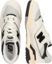 New Balance 550 sneaker van leer met mesh details - Thumbnail 4