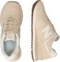 New Balance Wl574 Lage sneakers Beige + - Thumbnail 10