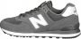 New Balance ml574 sneakers grijs heren - Thumbnail 9