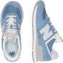 New Balance Stijlvolle Sneakers voor Mannen en Vrouwen Blue Heren - Thumbnail 20