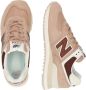 New Balance 574DO2 Dames Sneakers CALM TAUPE - Thumbnail 10