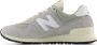 New Balance Stijlvolle Sneakers voor Mannen en Vrouwen Gray Heren - Thumbnail 11