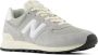 New Balance Stijlvolle Sneakers voor Mannen en Vrouwen Gray Heren - Thumbnail 13