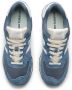 New Balance Klassieke Sneakers U574 RBJ Stijl Blue Heren - Thumbnail 12