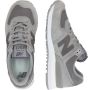 New Balance Klassieke Sneakers Wl574 HM2 Gray Dames - Thumbnail 10