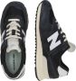 New Balance RBH Sneakers voor Mannen en Vrouwen Blue Heren - Thumbnail 12