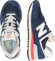 New Balance Hardloopschoenen Geïnspireerd door Hardlopen Blue Heren - Thumbnail 12