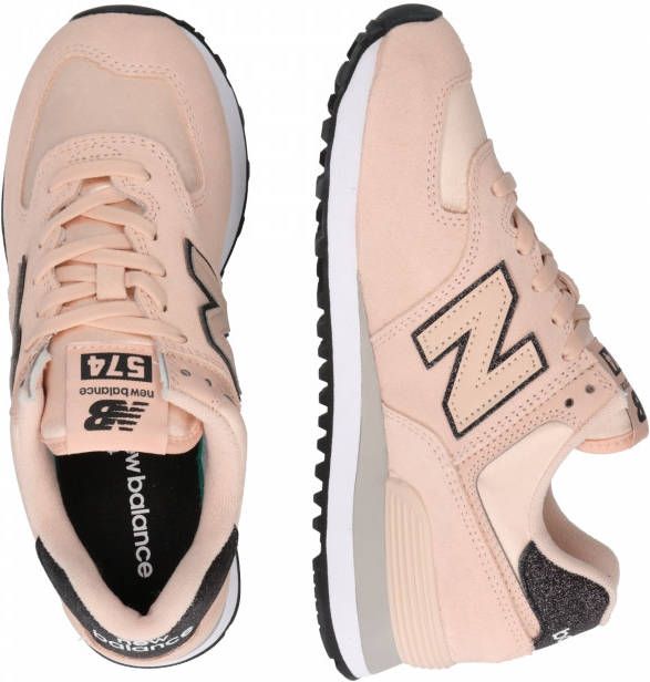 New Balance Sneakers laag