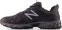 New Balance Hardloopschoenen Geïnspireerde Sneakers Black Heren - Thumbnail 3