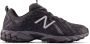 New Balance Hardloopschoenen Geïnspireerde Sneakers Black Heren - Thumbnail 4