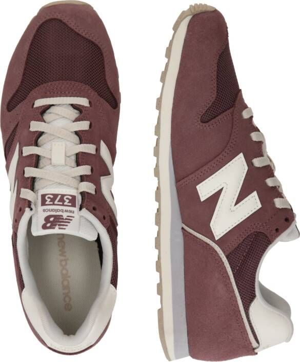 New Balance Sneakers laag