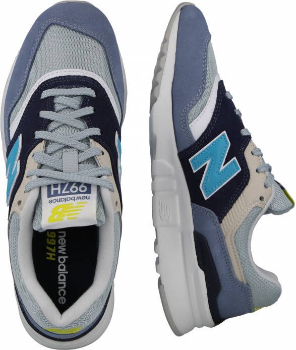 New Balance Sneakers laag