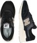 New Balance Cm997 Lage sneakers Heren Zwart + - Thumbnail 12