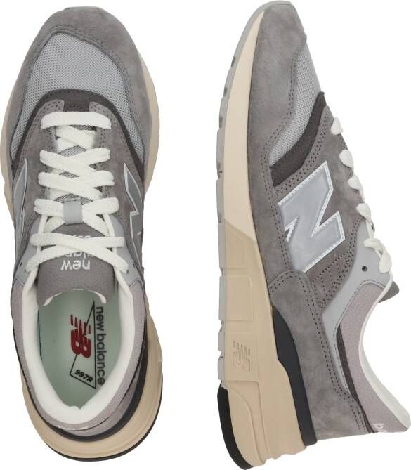 New Balance Sneakers laag '997R'