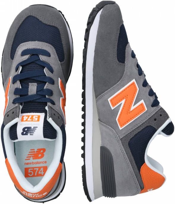 New Balance Sneakers laag