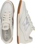 New Balance Urc42 CB Sneakers voor White - Thumbnail 12