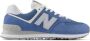 New Balance Stijlvolle Sneakers voor Mannen en Vrouwen Blue Heren - Thumbnail 17