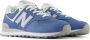 New Balance Stijlvolle Sneakers voor Mannen en Vrouwen Blue Heren - Thumbnail 18