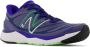 New Balance Fresh Foam Solvi V4 Hardloopschoenen Blauw Man - Thumbnail 4