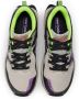 New Balance Women's Fresh Foam Hierro V7 Trailrunningschoenen grijs - Thumbnail 6