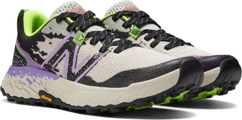 New Balance Sneakers laag 'X Hierro v7'