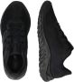 New Balance Fresh Foam Arishi v4 Dames Hardloopschoenen Sport Schoenen Zwart GPARIBB4 - Thumbnail 3